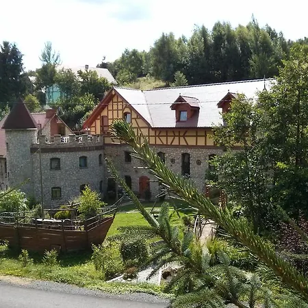Zbojna Debra