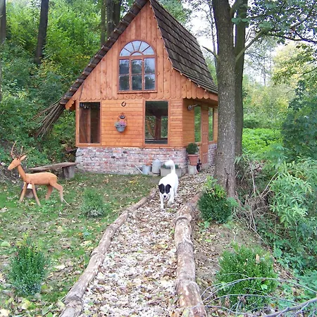 Bed and breakfast Zbójna Debra