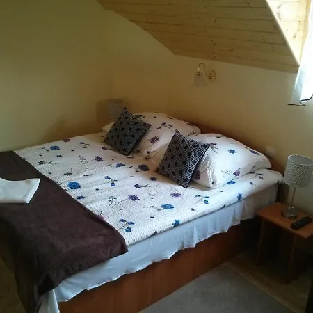 Zbójna Debra 3* Golejów