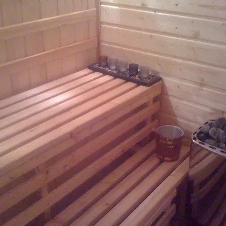 Bed and breakfast Zbójna Debra 3*