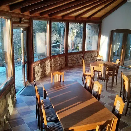 Zbojna Debra