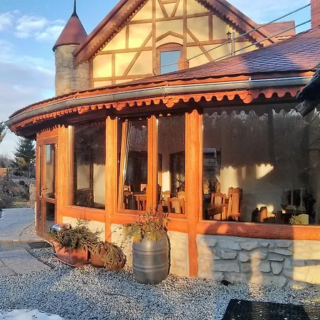 Zbojna Debra Golejów