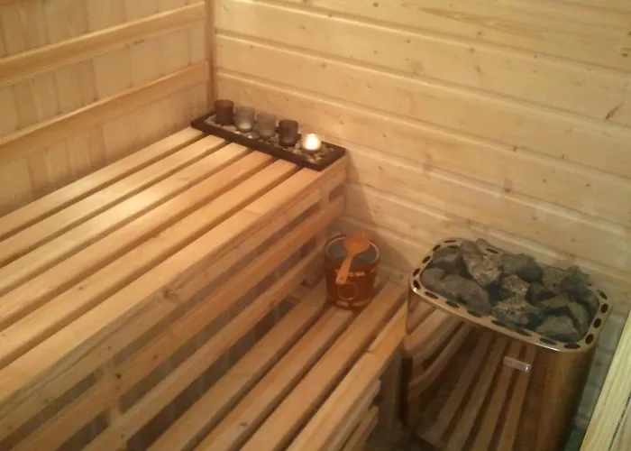 Zbojna Debra B&B Golejów